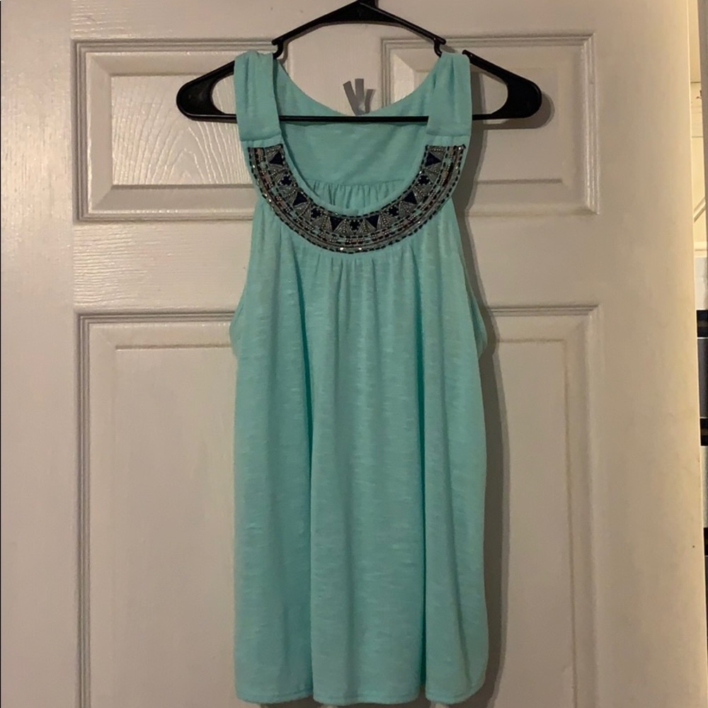 Tank top from Vanity